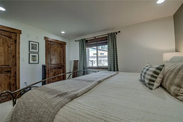 $1,199,000 | 2080 County Road 4, Alma, CO 80420