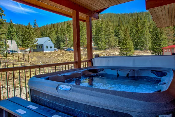 $1,199,000 | 2080 County Road 4, Alma, CO 80420