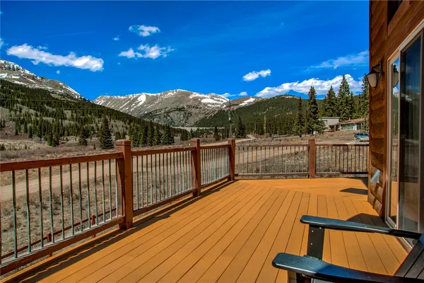 $1,199,000 | 2080 County Road 4, Alma, CO 80420