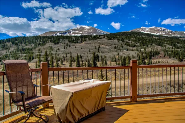 $1,199,000 | 2080 County Road 4, Alma, CO 80420