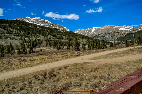 $1,199,000 | 2080 County Road 4, Alma, CO 80420