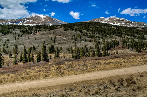 $1,199,000 | 2080 County Road 4, Alma, CO 80420