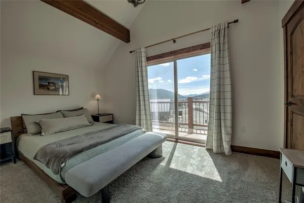 $1,199,000 | 2080 County Road 4, Alma, CO 80420