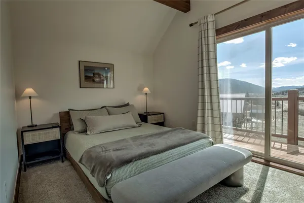 $1,199,000 | 2080 County Road 4, Alma, CO 80420