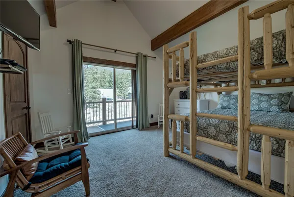 $1,199,000 | 2080 County Road 4, Alma, CO 80420