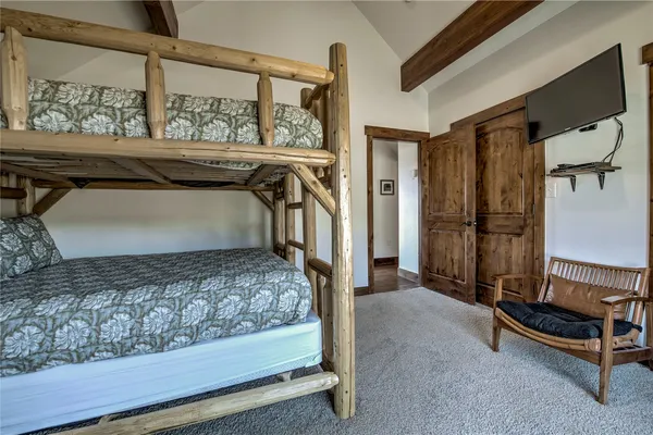 $1,199,000 | 2080 County Road 4, Alma, CO 80420