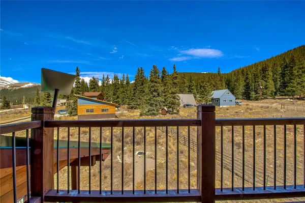 $1,199,000 | 2080 County Road 4, Alma, CO 80420
