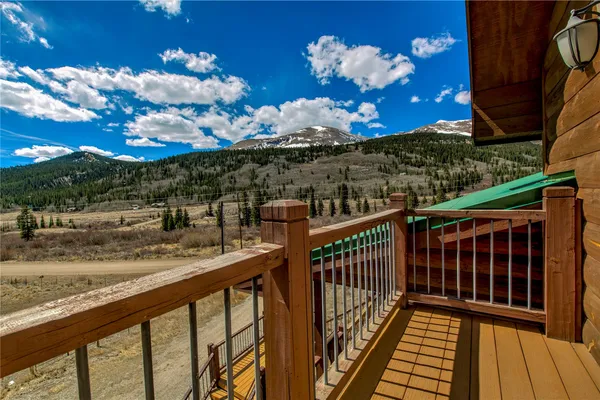 $1,199,000 | 2080 County Road 4, Alma, CO 80420
