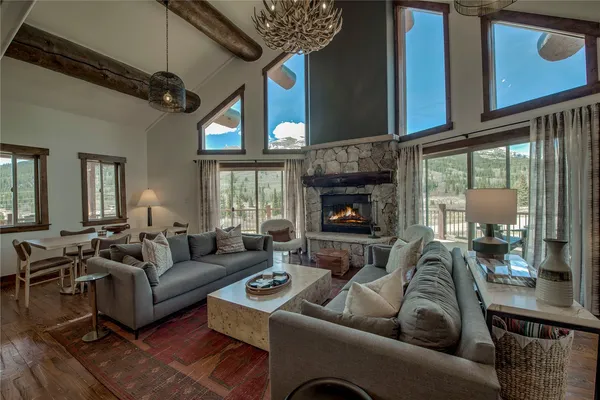 $1,199,000 | 2080 County Road 4, Alma, CO 80420