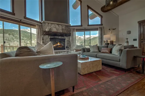$1,199,000 | 2080 County Road 4, Alma, CO 80420