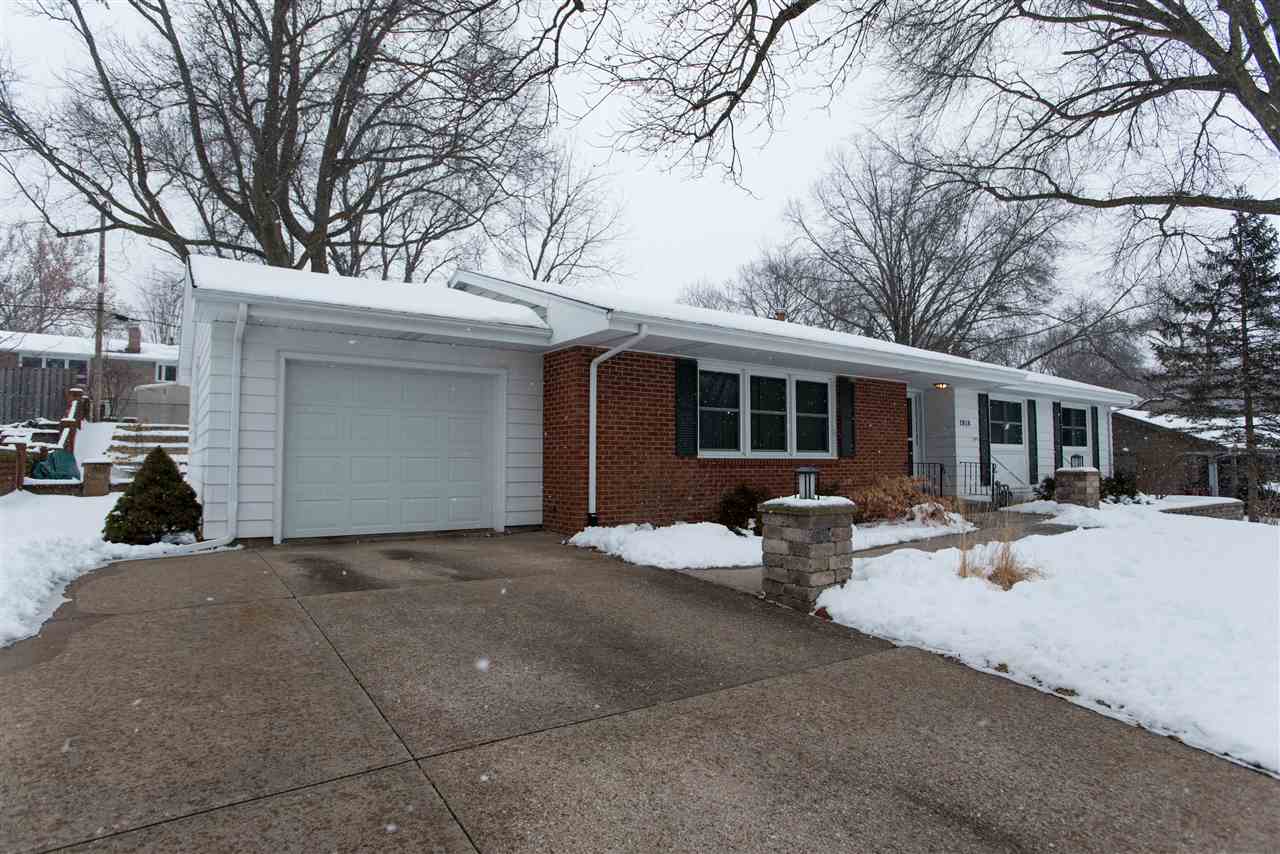 1918 Ridgeway Drive Iowa City, IA 52245 - Photo 40 of 50 Gallery Image 40