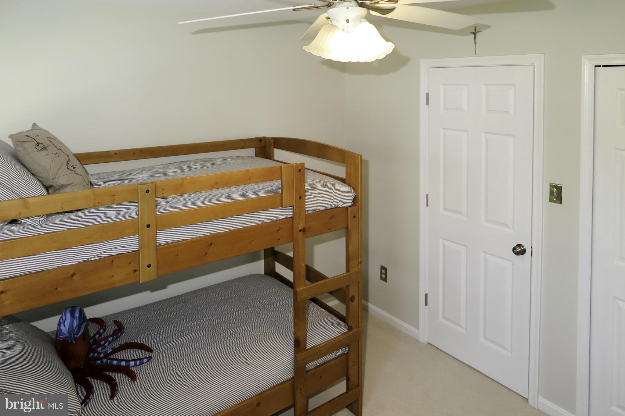 9920 Natick Road Burke, VA 22015 - Photo 22 of 30 Bedroom
