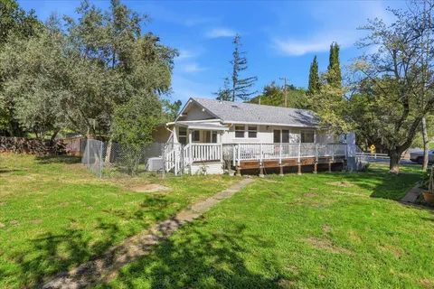 $2,788,000 | 4258 Jefferson Avenue, Woodside, CA 94062