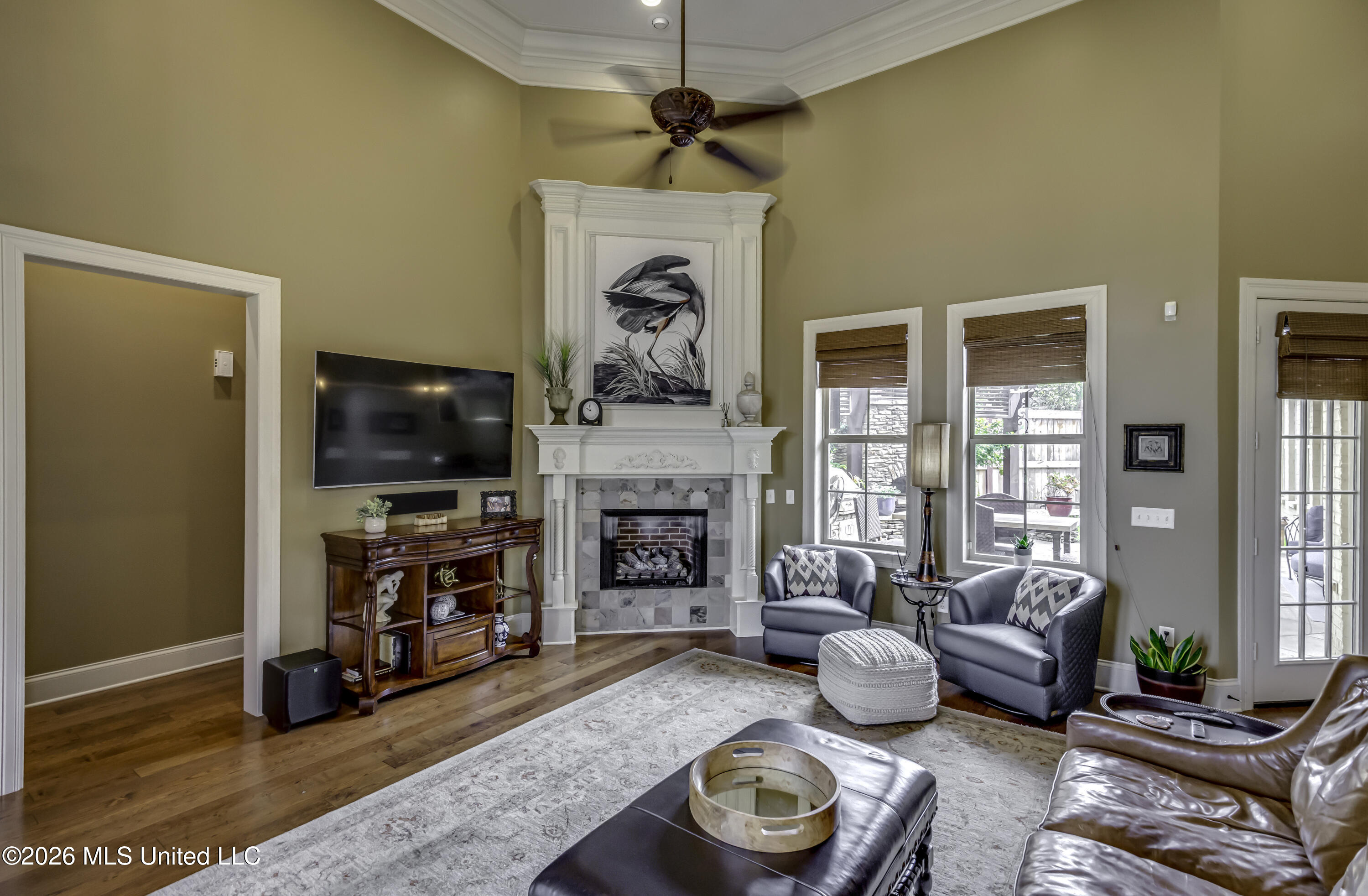 505 Jasper Circle Flowood, MS 39232 - Photo 9 of 52 505 Jasper --24