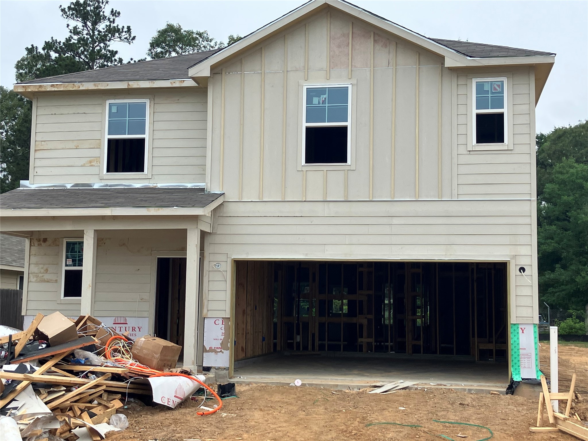 17801 Lionheart Road Conroe, TX 77306 - Photo 20 of 25