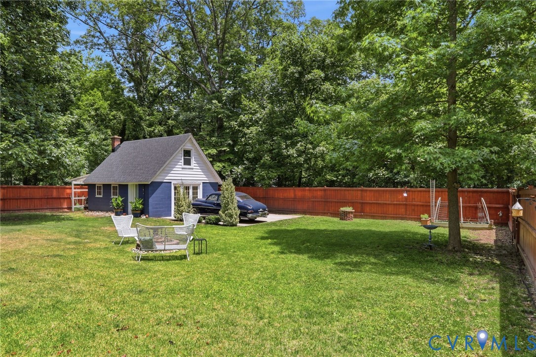 13329 South Chester Road Chester, VA 23831 - Photo 44 of 60