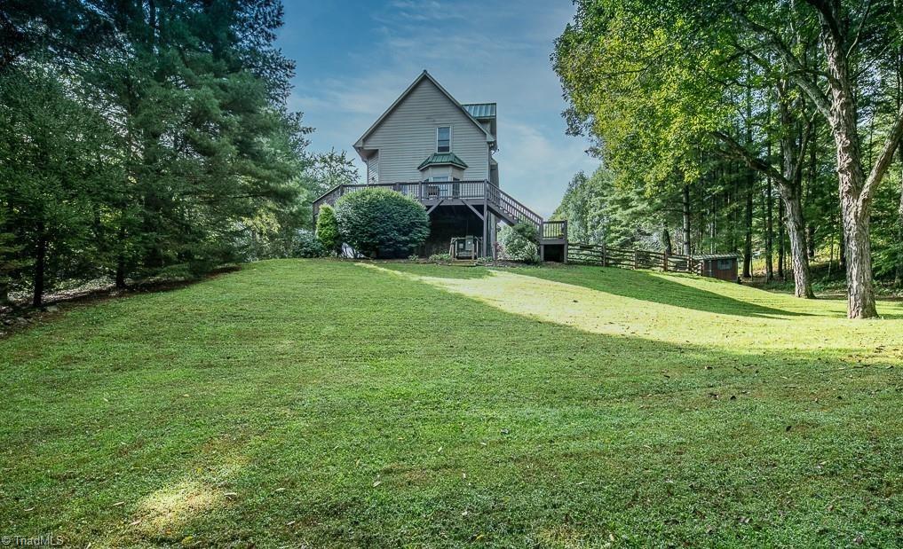 180-2 Rivers Edge Road Jefferson, NC 28640 - Photo 36 of 41 Gallery Image 36