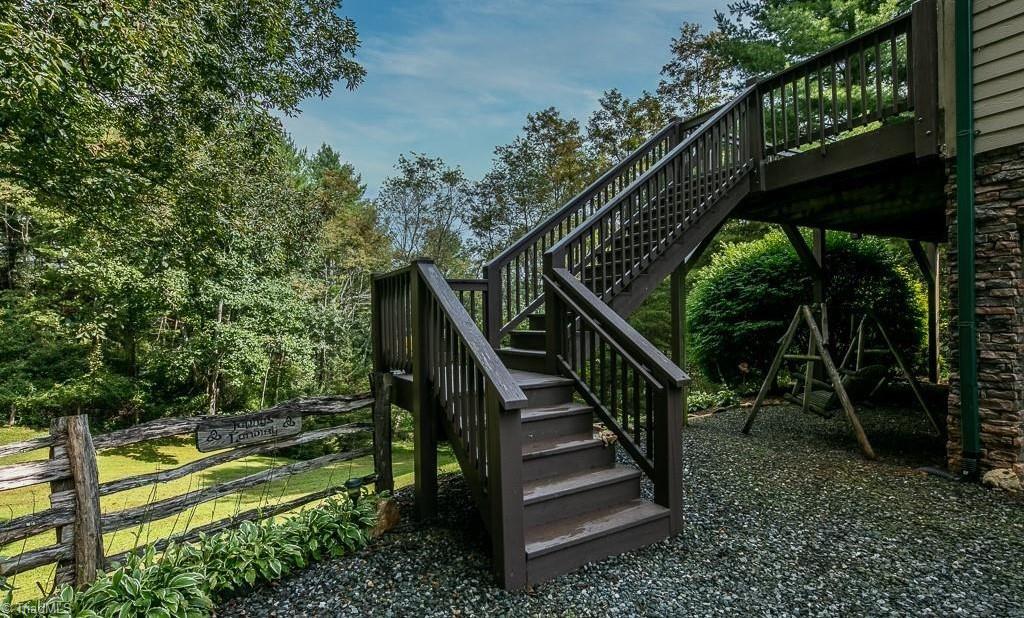 180-2 Rivers Edge Road Jefferson, NC 28640 - Photo 38 of 41 Gallery Image 38