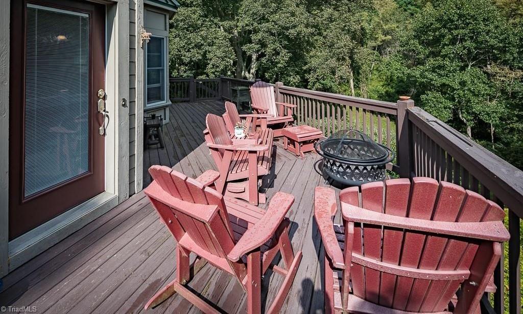 180-2 Rivers Edge Road Jefferson, NC 28640 - Photo 40 of 41 Gallery Image 40