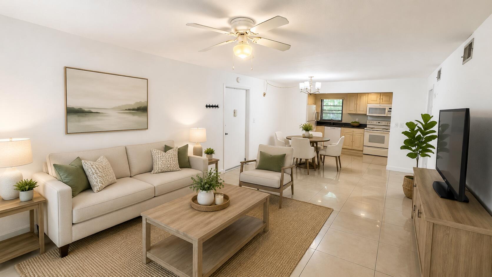 50 Southeast 12th Street, Unit 1640 Boca Raton, FL 33432 - Photo 3 of 8 LivingAI