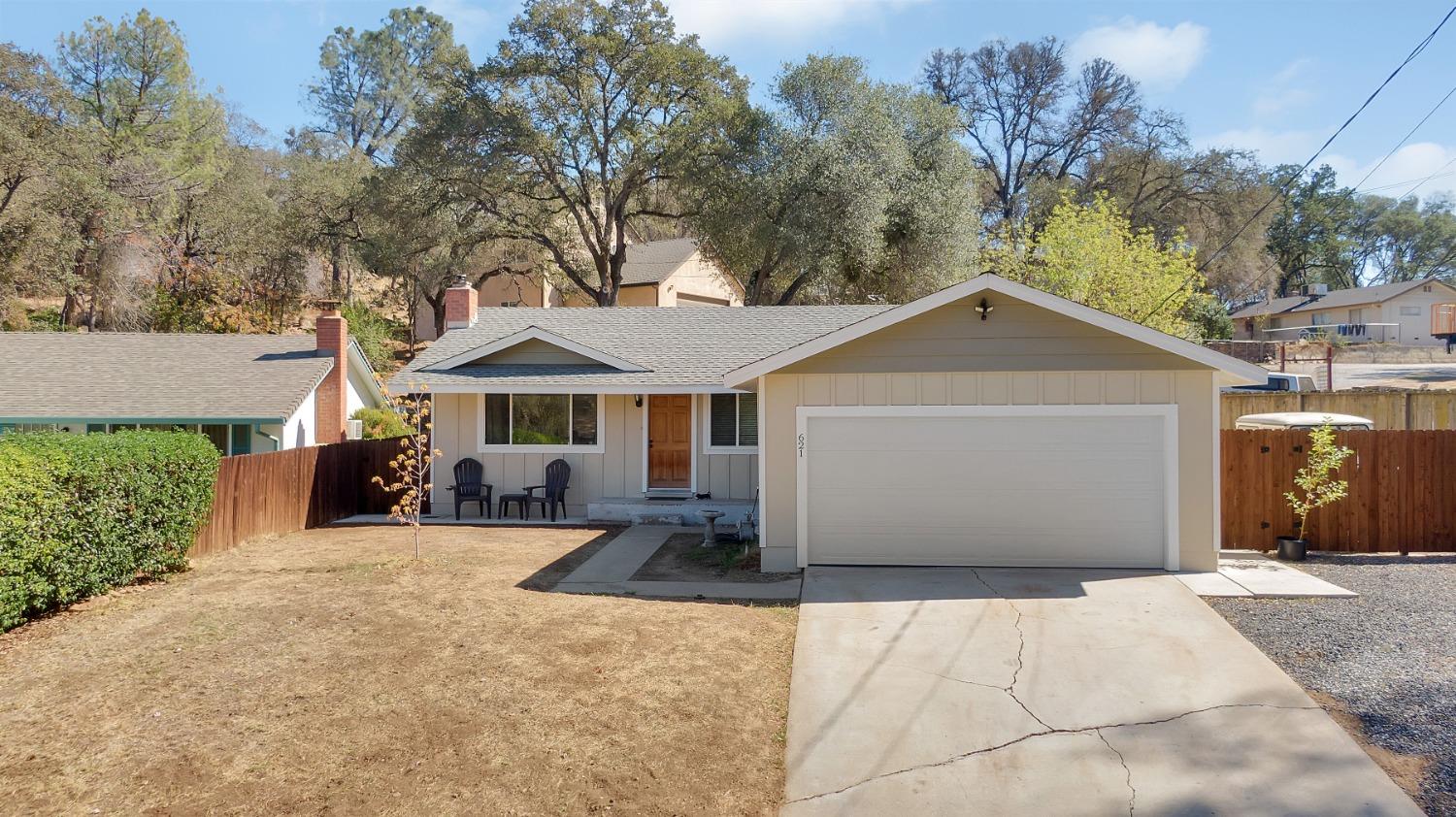 621 Russells Road San Andreas, CA 95249 - Photo 1 of 1 Gallery Image 1