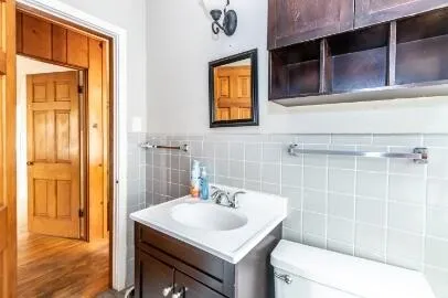 $2,400 | 2513 21st Street, Unit FRONT, Lubbock, TX 79410