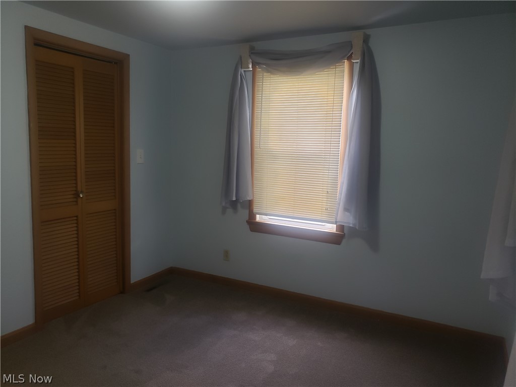 1214 Jacoby Road Akron, OH 44321 - Photo 11 of 35 Bedroom #2