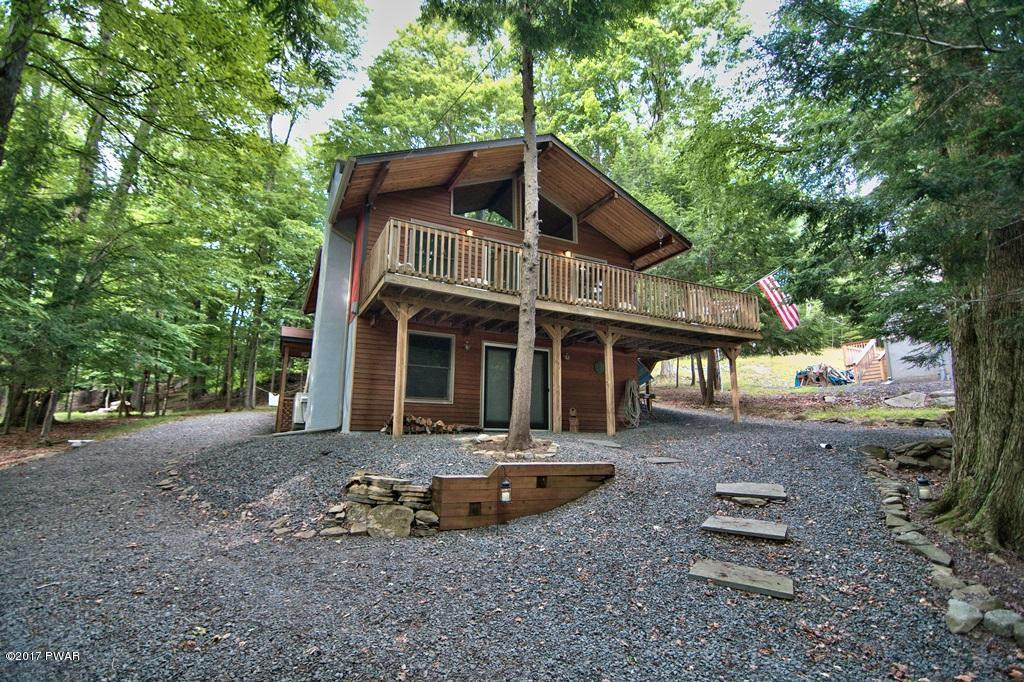 817 Deerfield Road Lake Ariel, PA 18436 - Photo 3 of 43 Exterior View 01