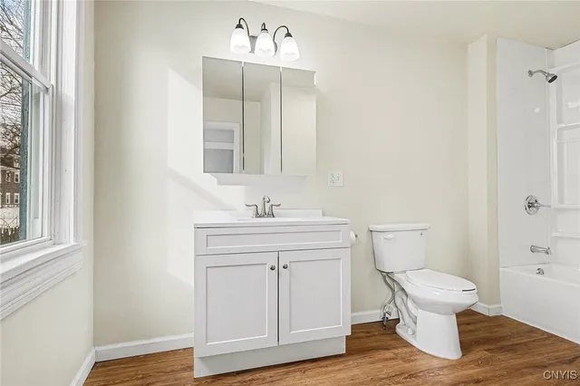 $1,700 | 302 Kellogg Street, Unit 1, Syracuse, NY 13204