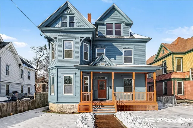 $1,700 | 302 Kellogg Street, Unit 1, Syracuse, NY 13204