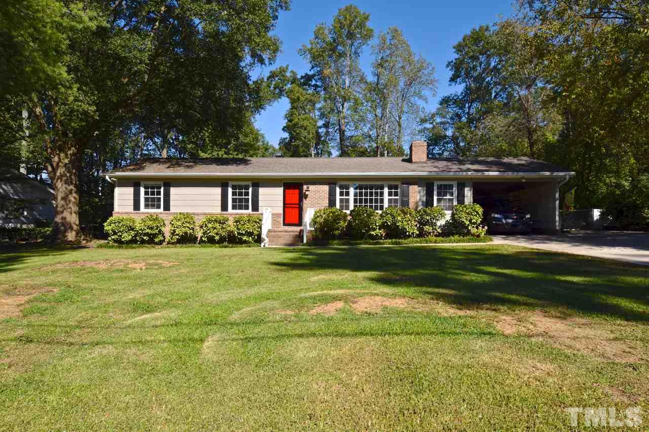 3213 Edgetone Drive Raleigh, NC 27604 - Photo 1 of 23
