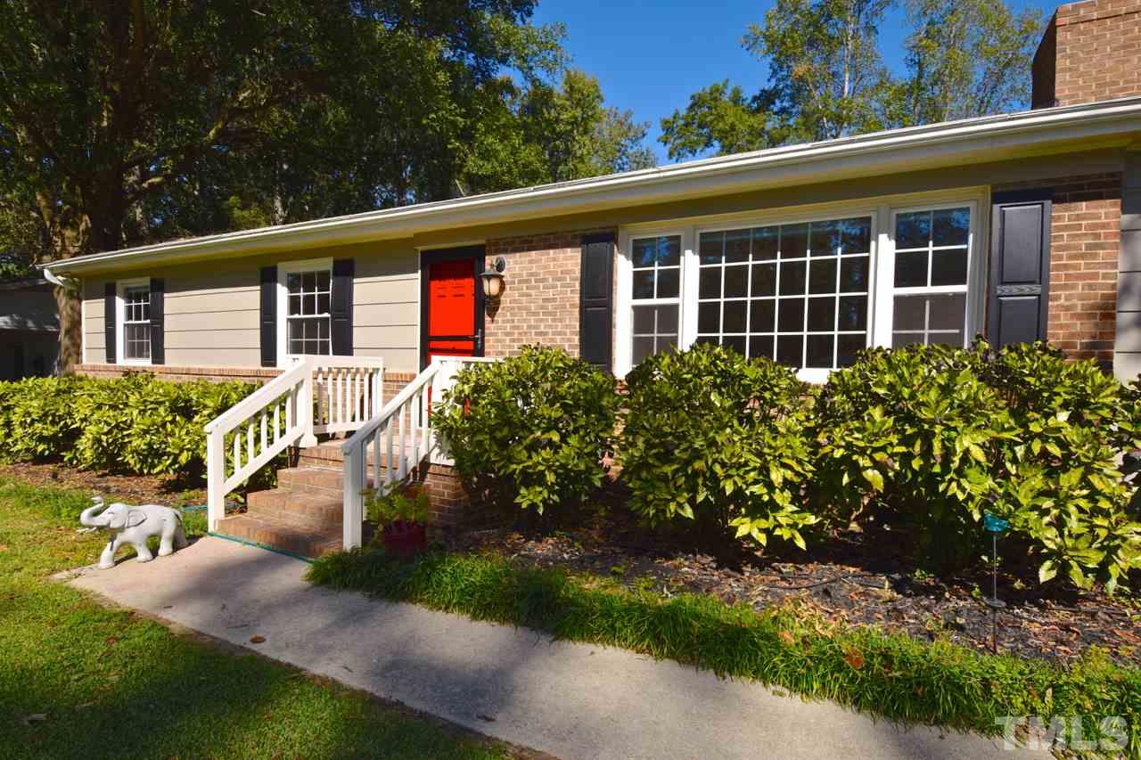 3213 Edgetone Drive Raleigh, NC 27604 - Photo 2 of 23
