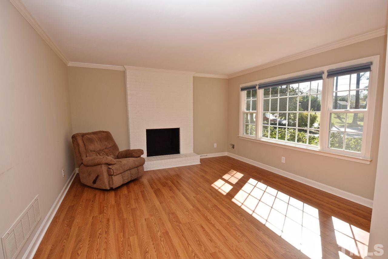 3213 Edgetone Drive Raleigh, NC 27604 - Photo 11 of 23