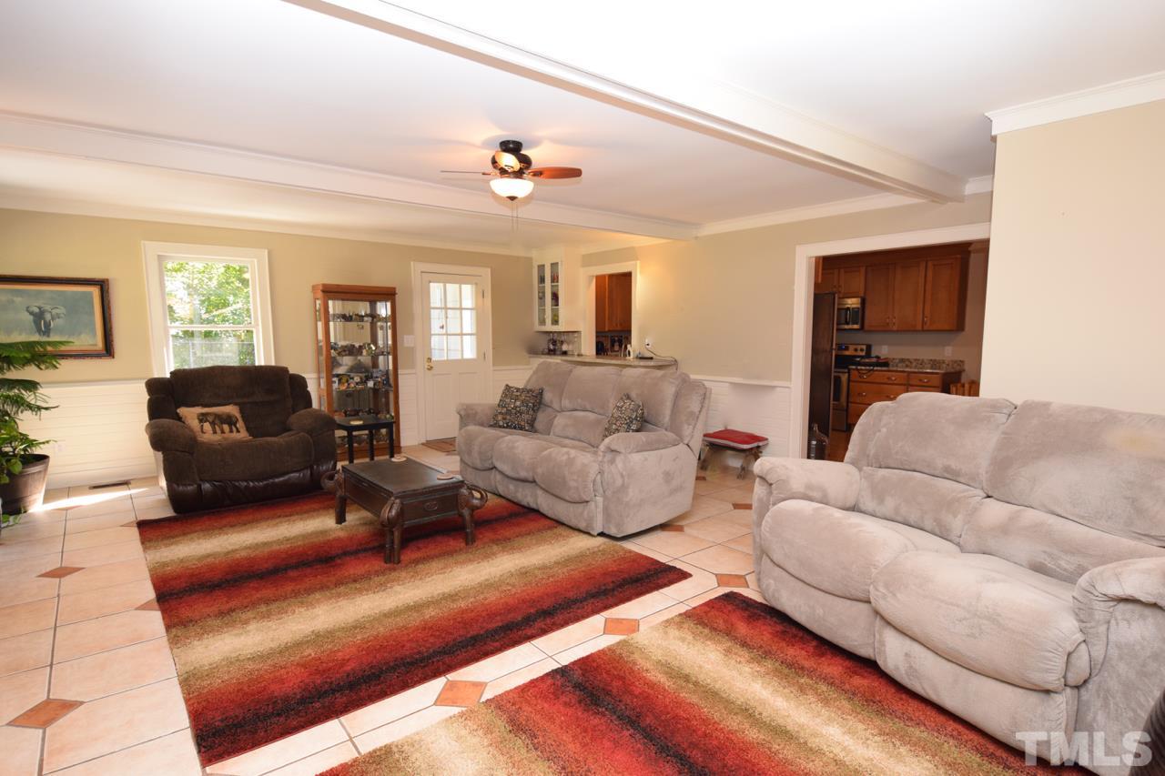 3213 Edgetone Drive Raleigh, NC 27604 - Photo 14 of 23
