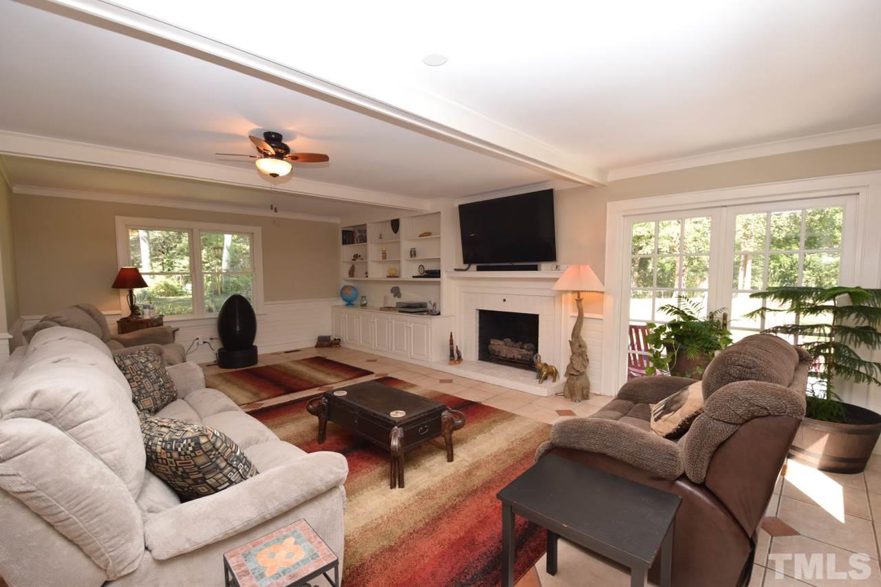 3213 Edgetone Drive Raleigh, NC 27604 - Photo 15 of 23