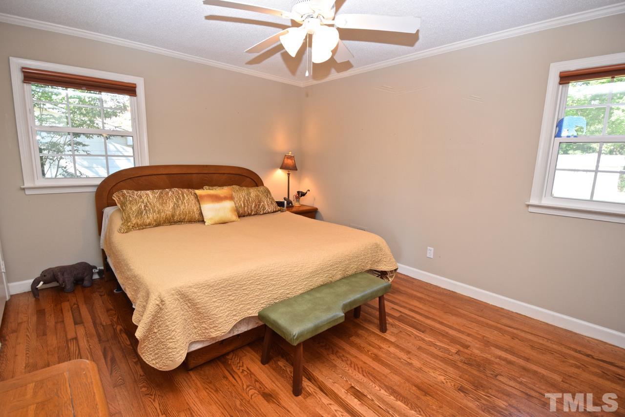 3213 Edgetone Drive Raleigh, NC 27604 - Photo 16 of 23