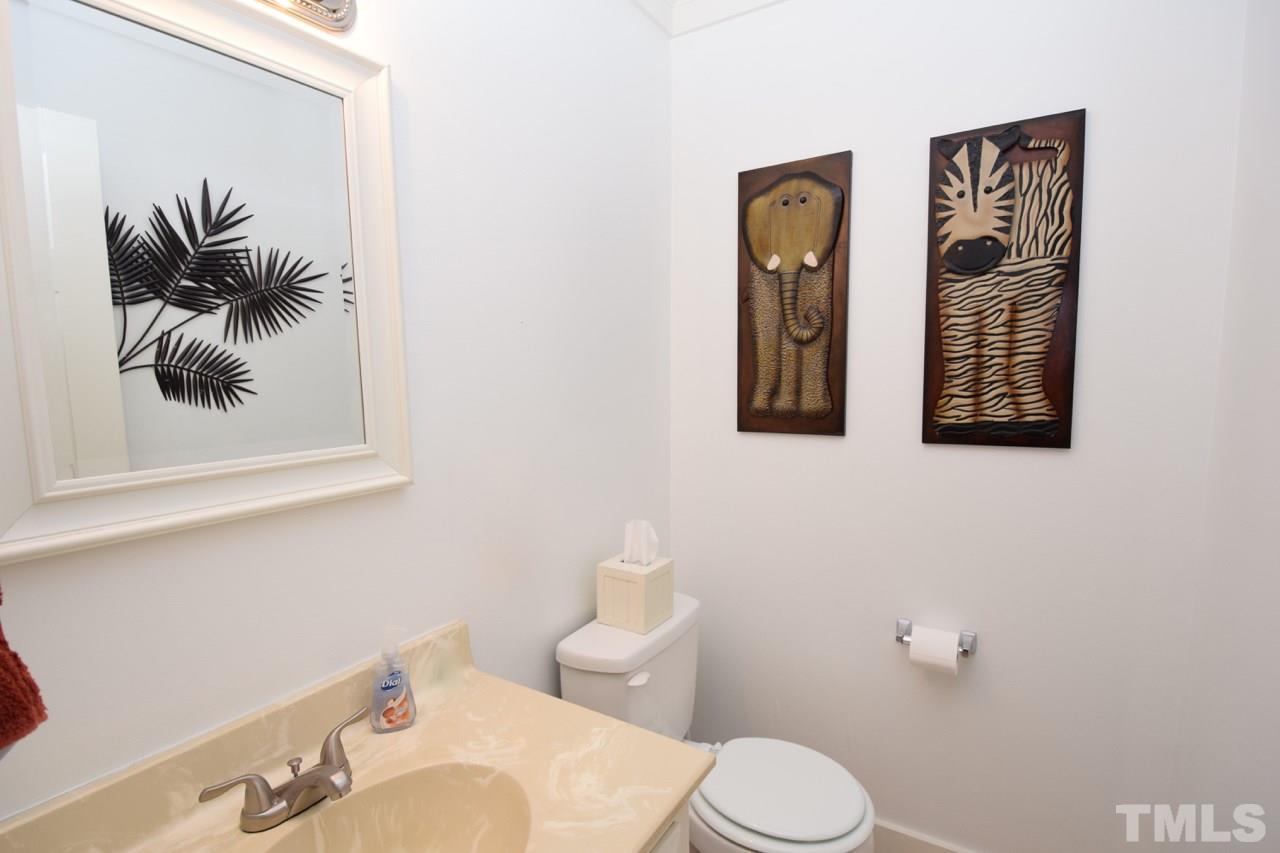 3213 Edgetone Drive Raleigh, NC 27604 - Photo 18 of 23