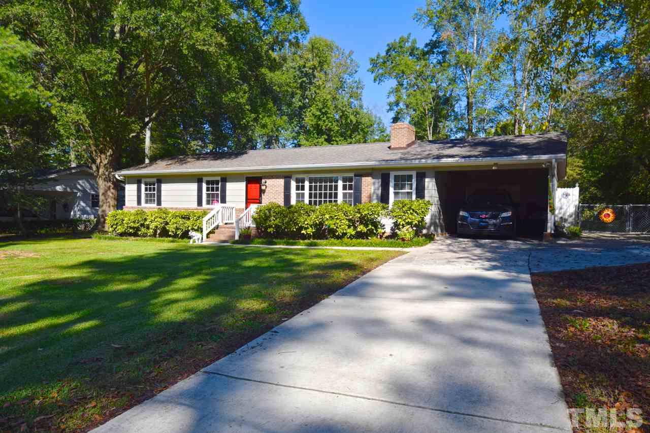 3213 Edgetone Drive Raleigh, NC 27604 - Photo 3 of 23