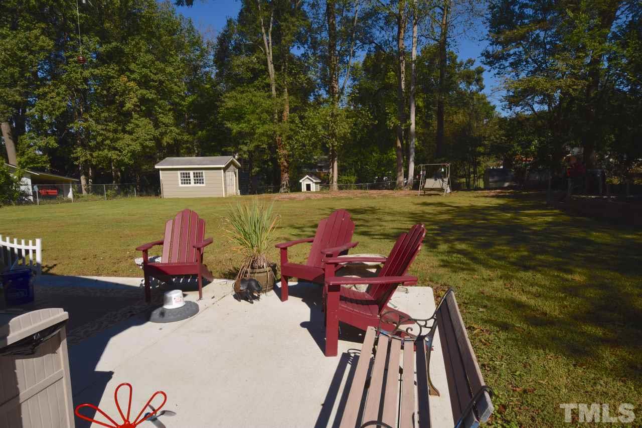 3213 Edgetone Drive Raleigh, NC 27604 - Photo 21 of 23