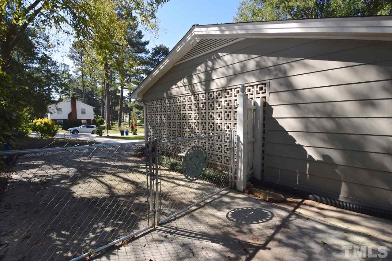 3213 Edgetone Drive Raleigh, NC 27604 - Photo 22 of 23