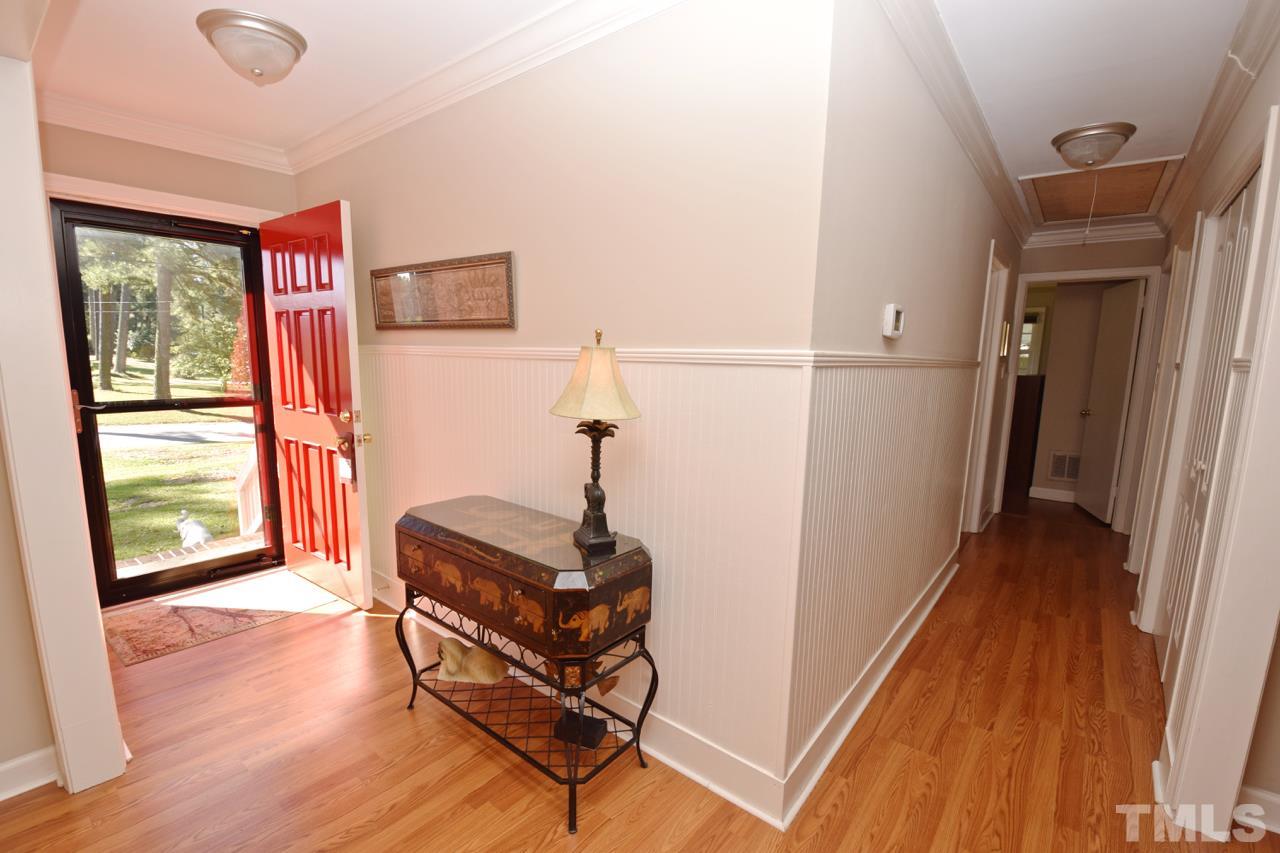 3213 Edgetone Drive Raleigh, NC 27604 - Photo 4 of 23
