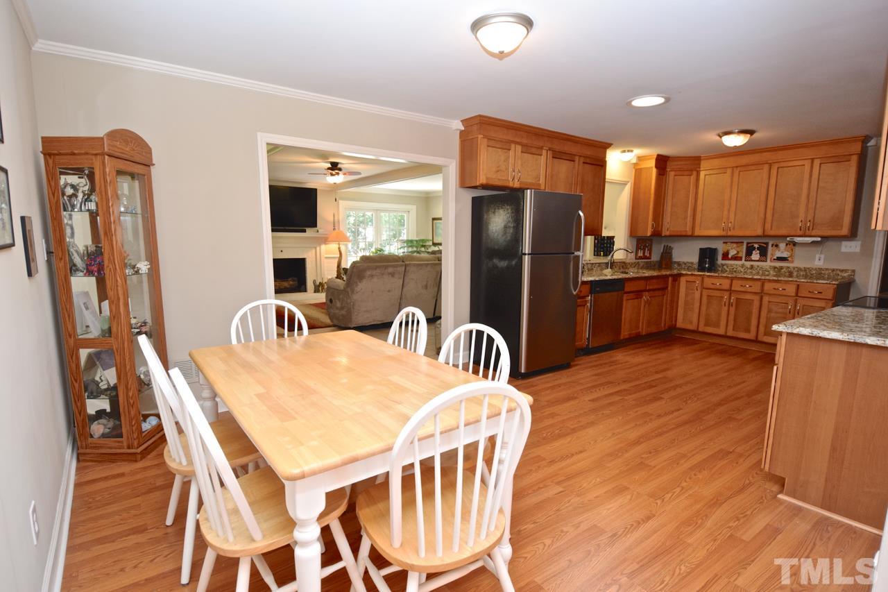 3213 Edgetone Drive Raleigh, NC 27604 - Photo 9 of 23