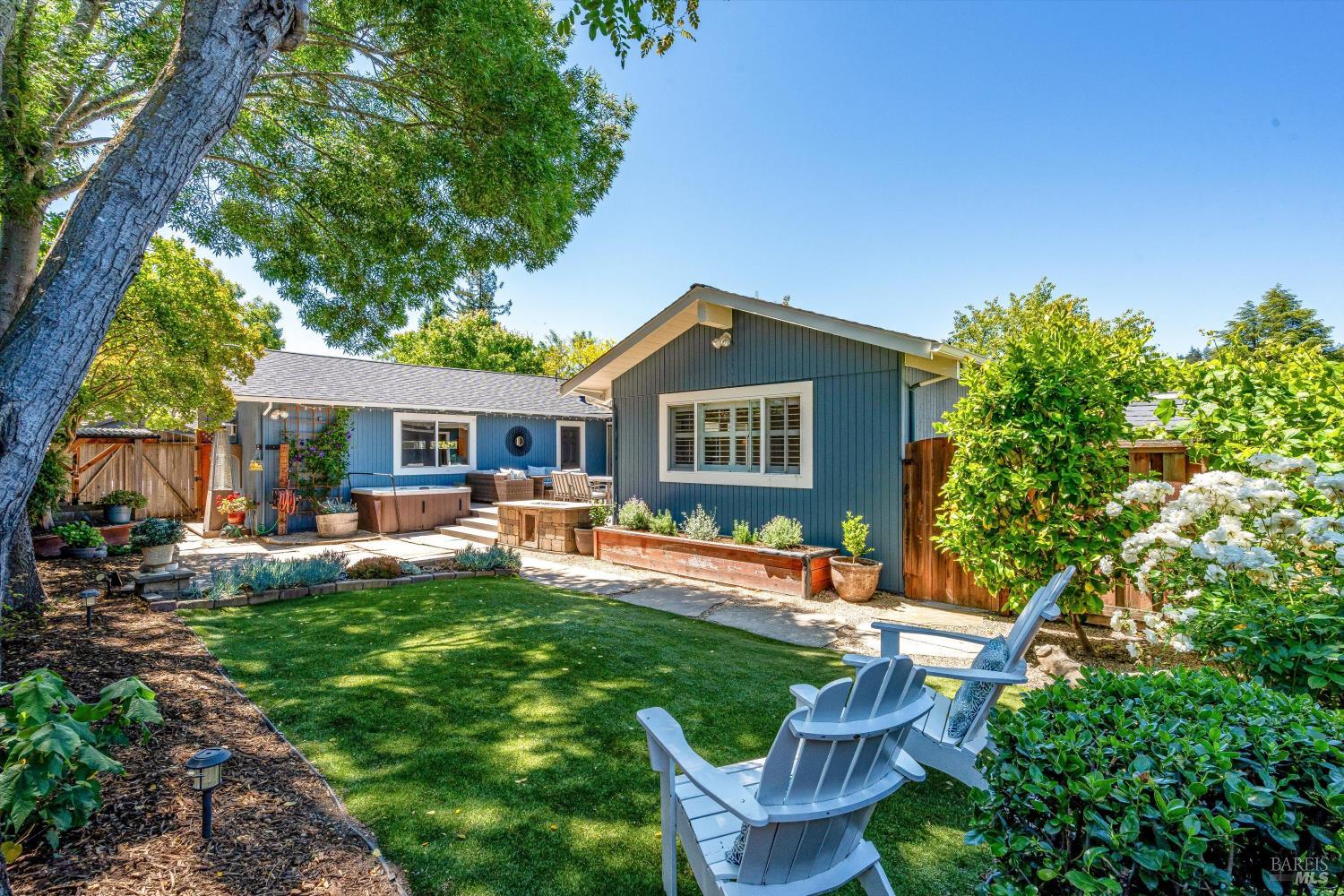 1116 Lanewood Way Santa Rosa, CA 95404 - Photo 66 of 81
