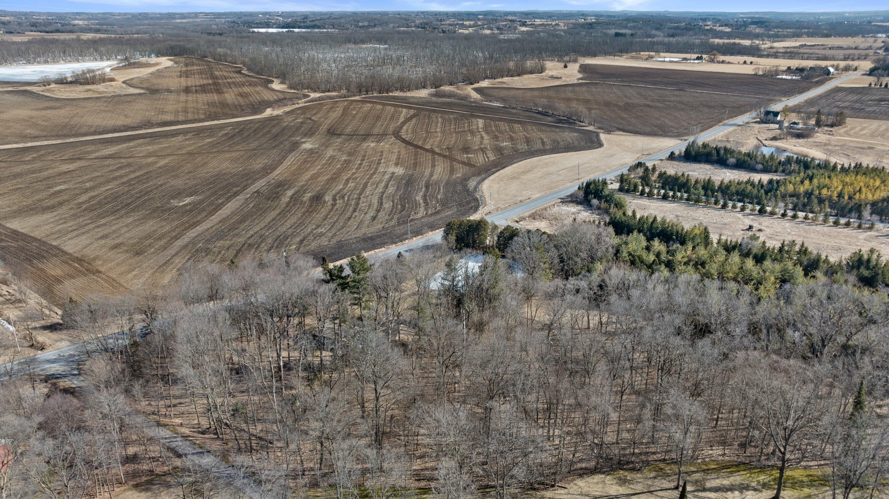 9545 County Highway Kewaskum, WI 53040 - Photo 30 of 34 DJI_0357