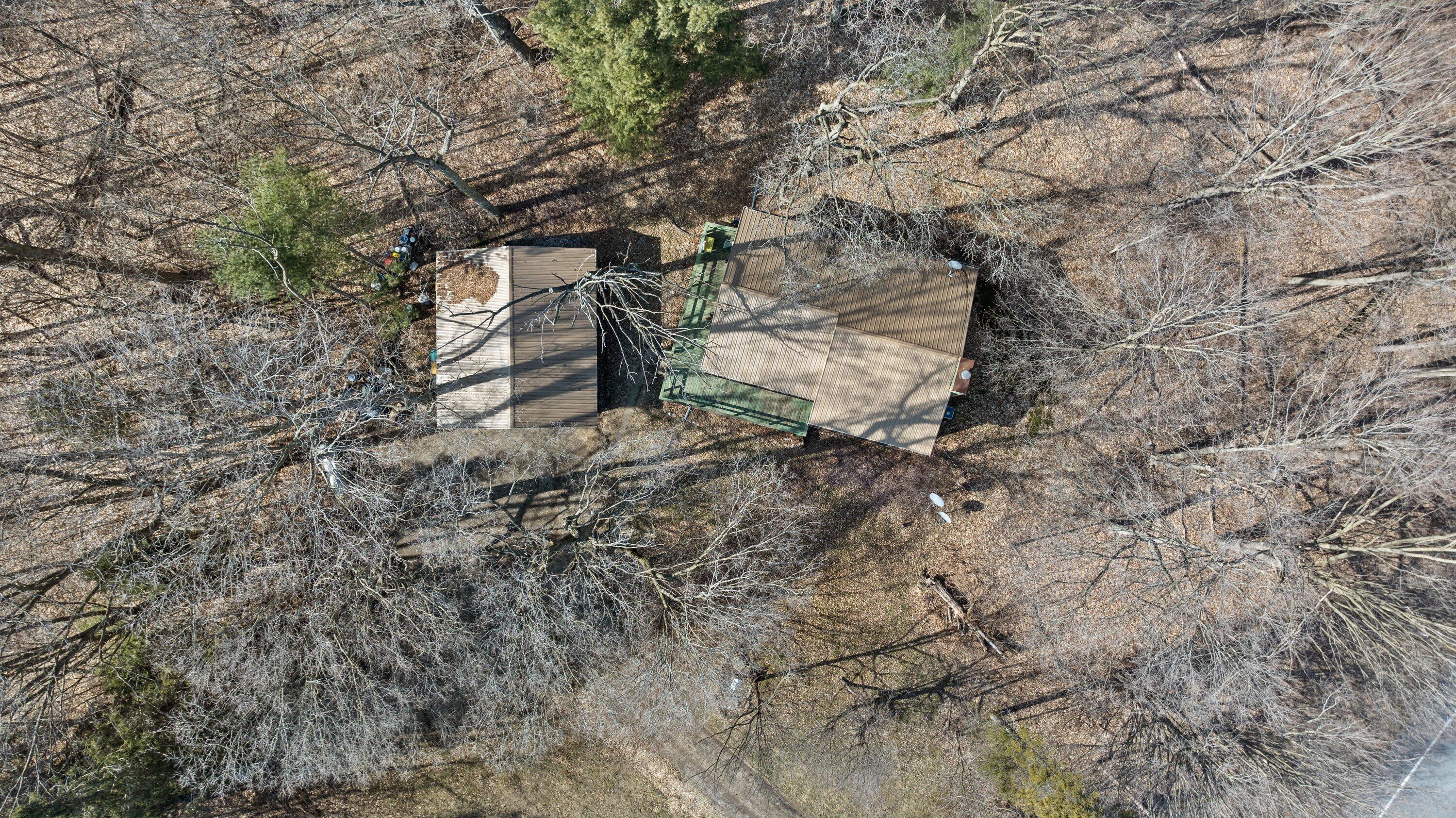 9545 County Highway Kewaskum, WI 53040 - Photo 32 of 34 DJI_0372