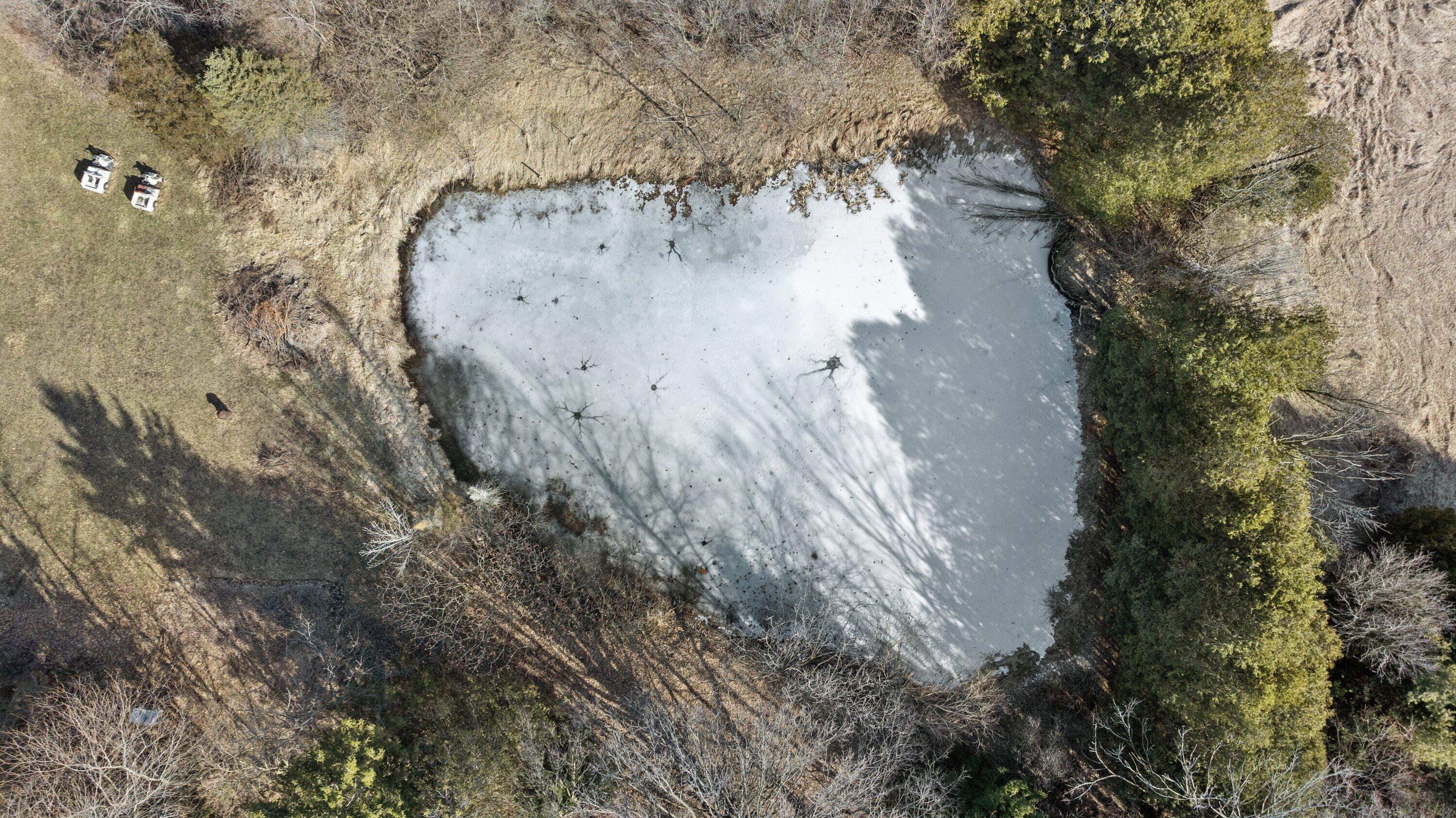 9545 County Highway Kewaskum, WI 53040 - Photo 34 of 34 DJI_0378