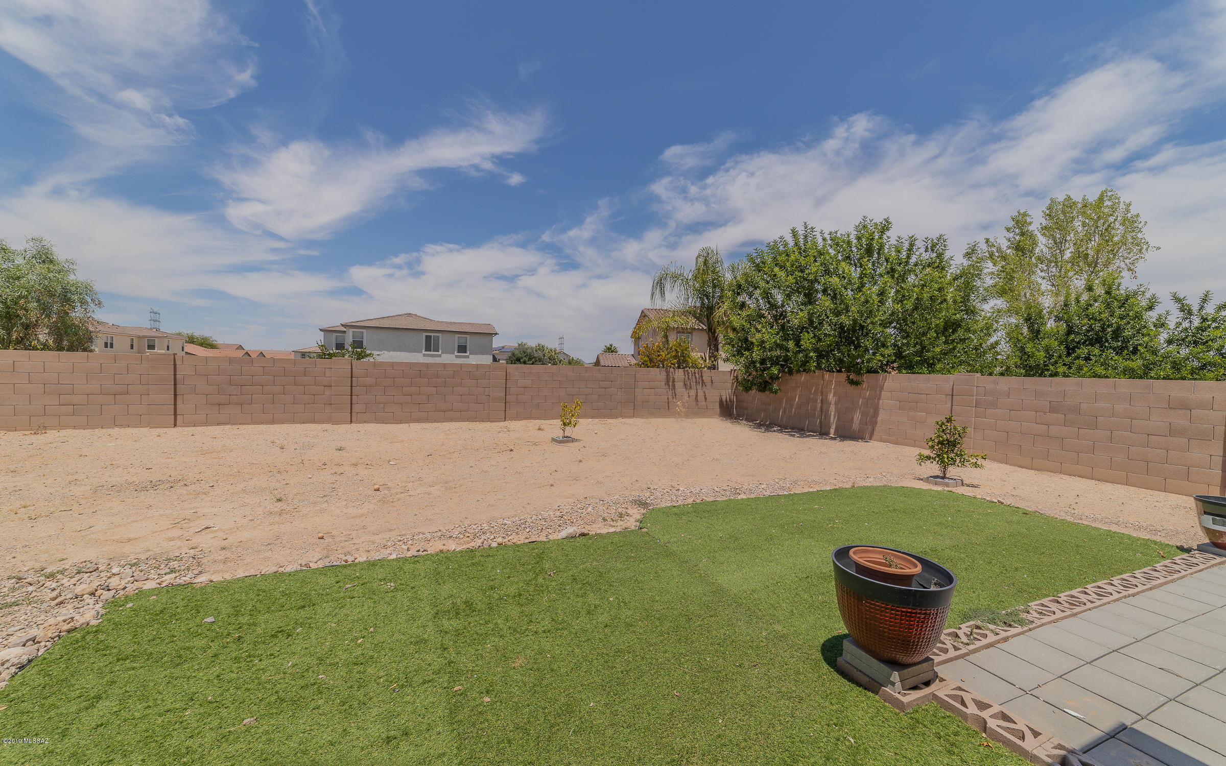 6806 South Thimbleberry Road Tucson, AZ 85756 - Photo 4 of 35 Gallery Image 4