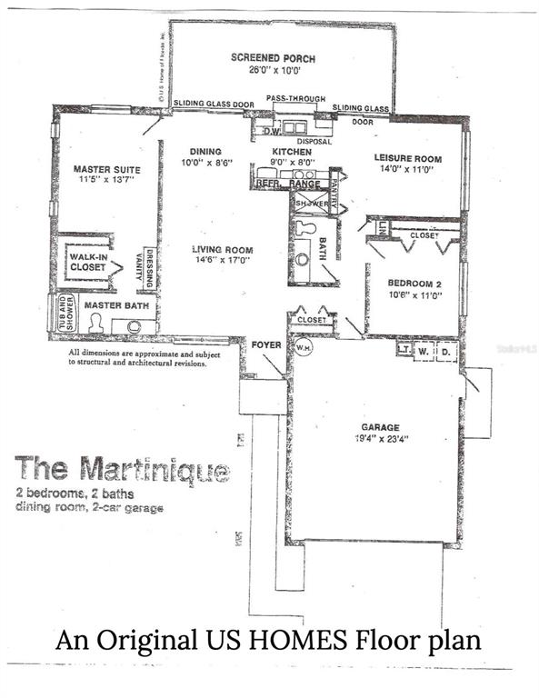 1632 Heather Place Palm Harbor, FL 34684 - Photo 37 of 39