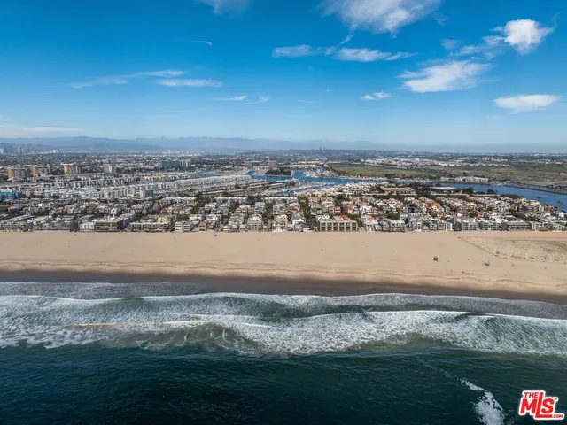 $15,000 | 4818 Roma Court, Marina del Rey, CA 90292