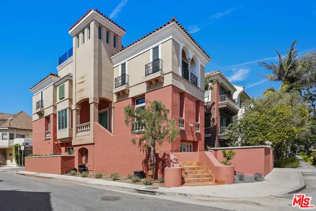 $15,000 | 4818 Roma Court, Marina del Rey, CA 90292